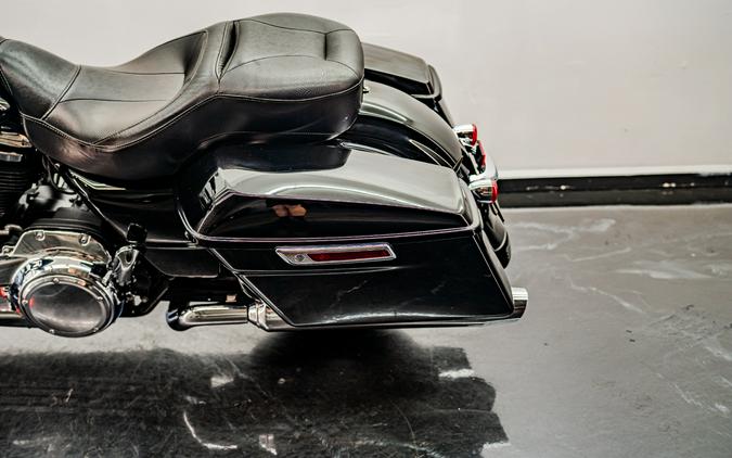 2021 Harley-Davidson Road Glide®