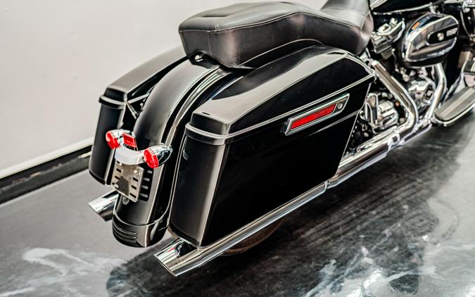 2021 Harley-Davidson Road Glide®