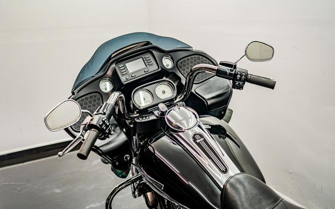 2021 Harley-Davidson Road Glide®