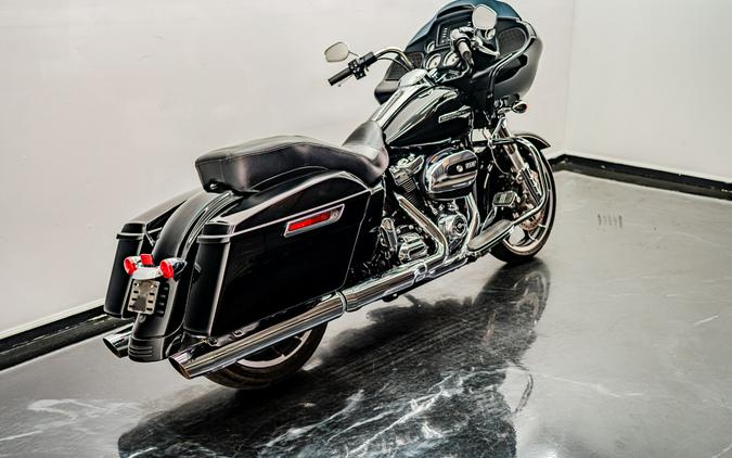 2021 Harley-Davidson Road Glide®