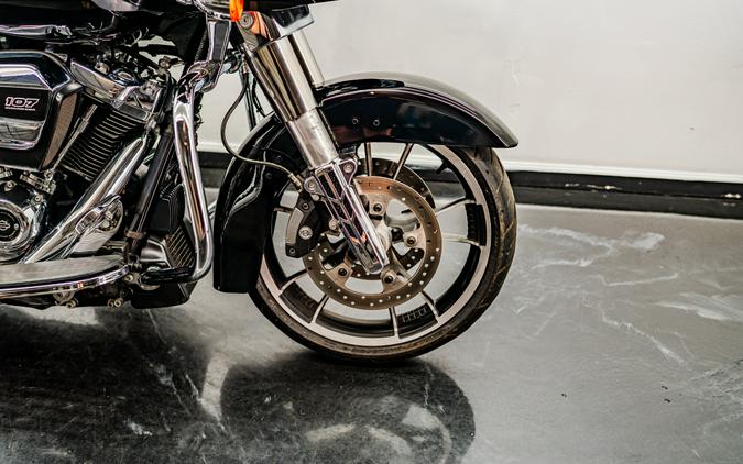 2021 Harley-Davidson Road Glide®