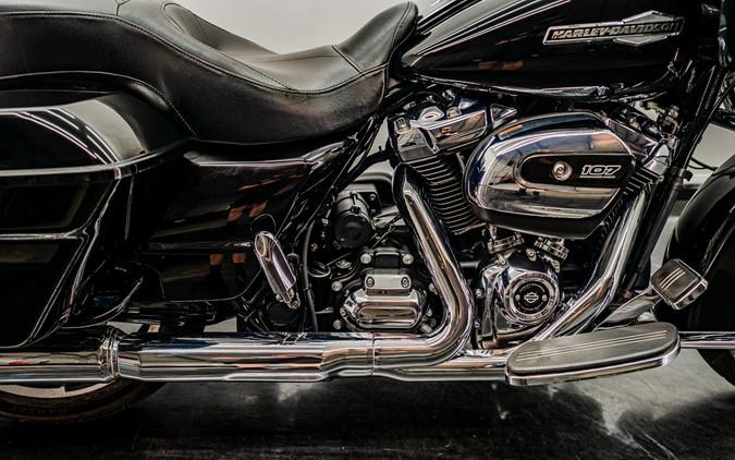 2021 Harley-Davidson Road Glide®