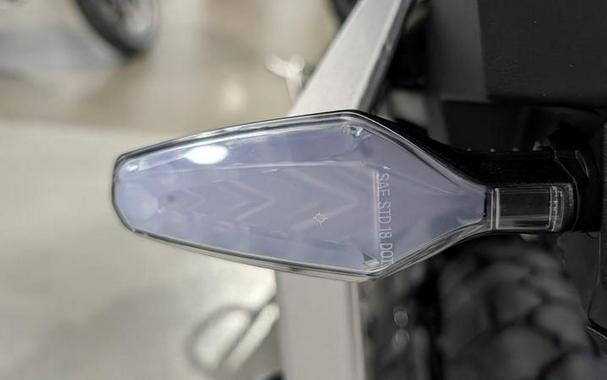 2026 BMW R 1300 GS Adventure Triple Black