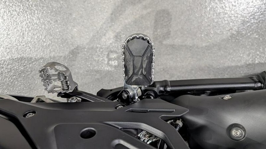 2026 BMW R 1300 GS Adventure Triple Black