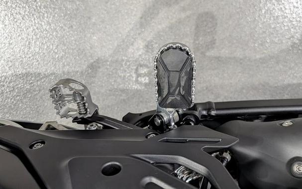 2026 BMW R 1300 GS Adventure Triple Black
