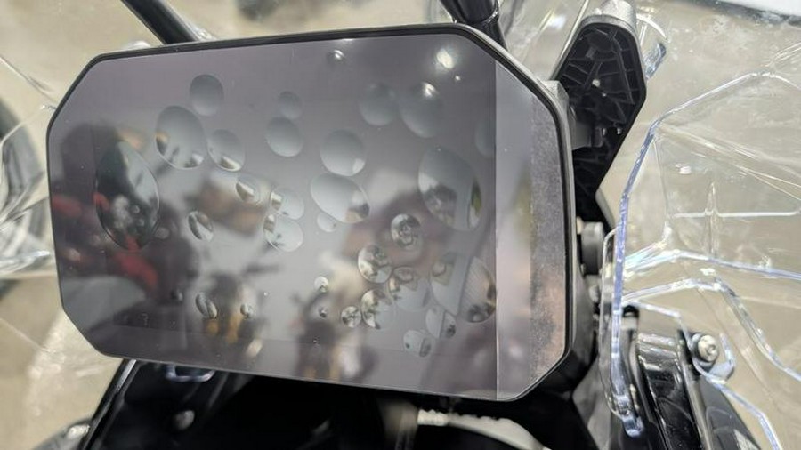 2026 BMW R 1300 GS Adventure Triple Black