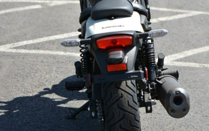 2026 Kawasaki Eliminator®