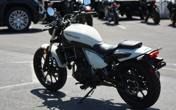 2026 Kawasaki Eliminator®