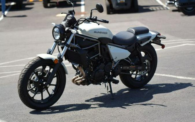 2026 Kawasaki Eliminator®