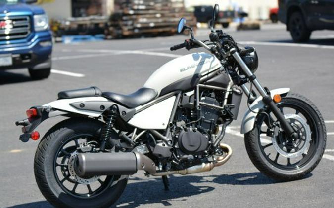 2026 Kawasaki Eliminator®