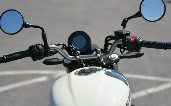 2026 Kawasaki Eliminator®