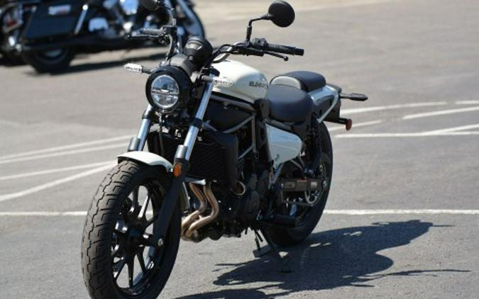 2026 Kawasaki Eliminator®