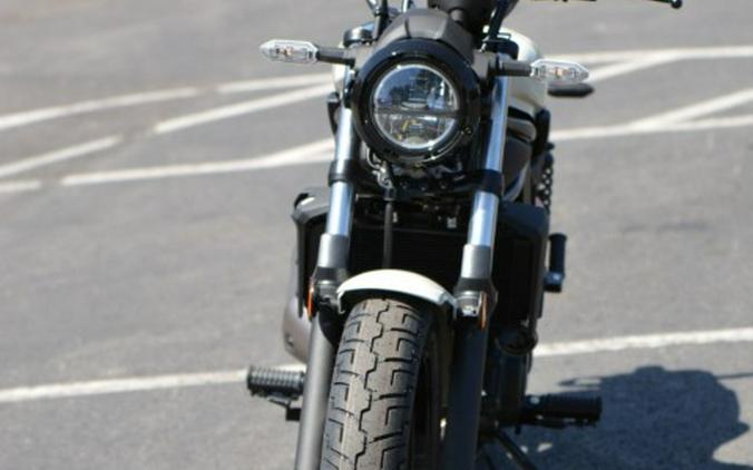 2026 Kawasaki Eliminator®