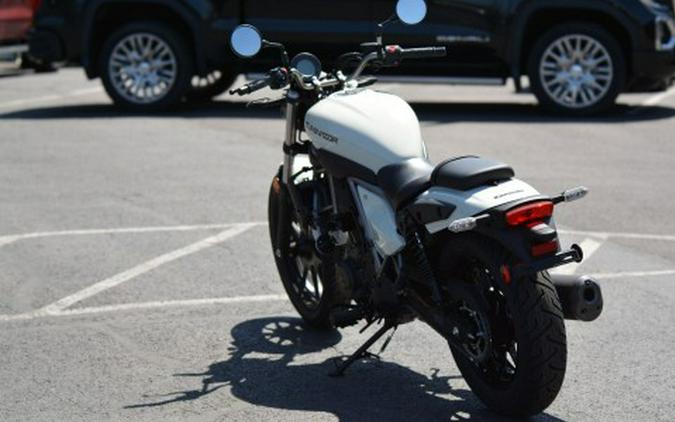 2026 Kawasaki Eliminator®