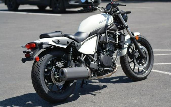 2026 Kawasaki Eliminator®