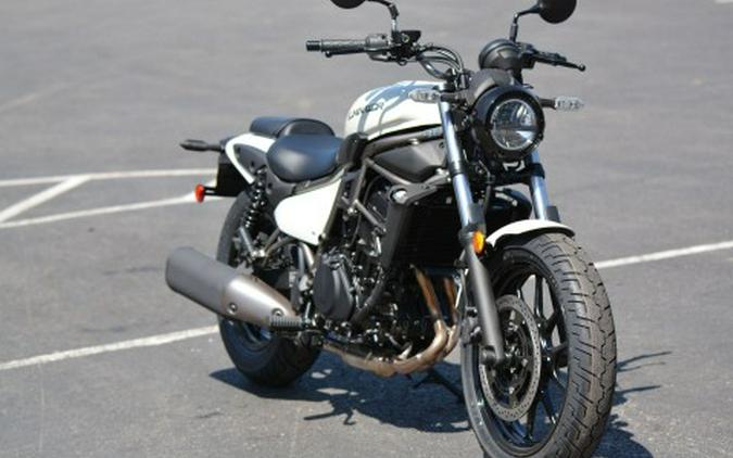 2026 Kawasaki Eliminator®