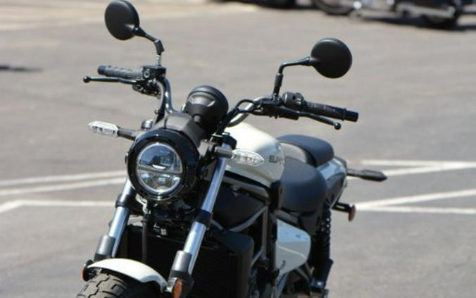 2026 Kawasaki Eliminator®
