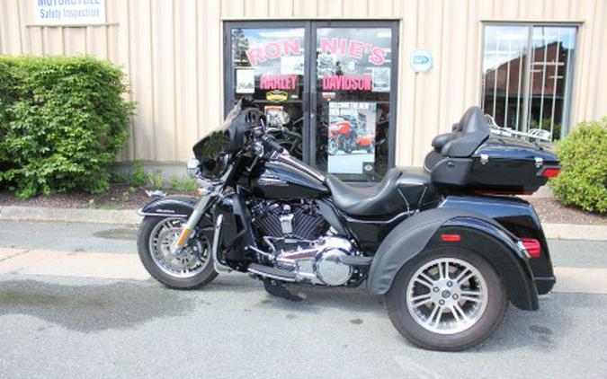2020 Harley-Davidson Tri Glide® Ultra