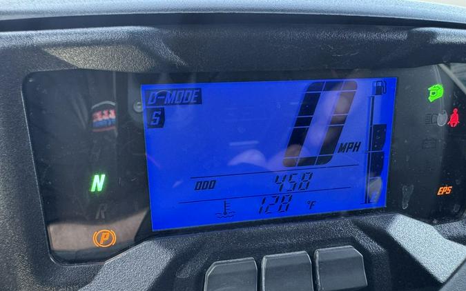 2023 Yamaha Wolverine RMAX4 1000 XT-R