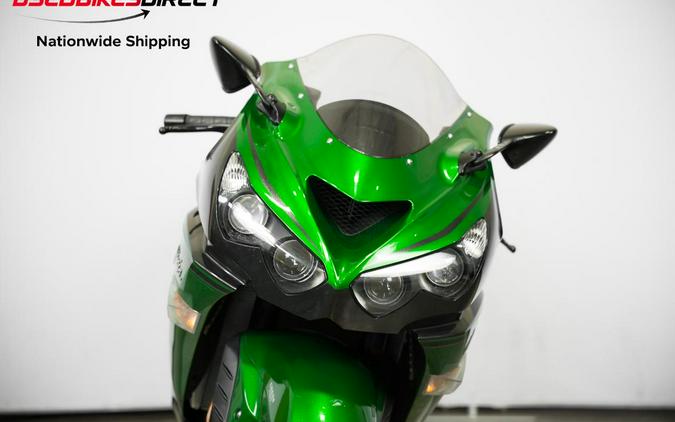 2018 Kawasaki Ninja ZX-14R - $11,999.00