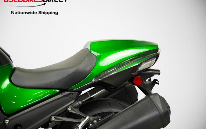 2018 Kawasaki Ninja ZX-14R - $11,999.00