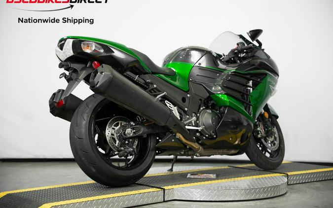 2018 Kawasaki Ninja ZX-14R - $11,999.00