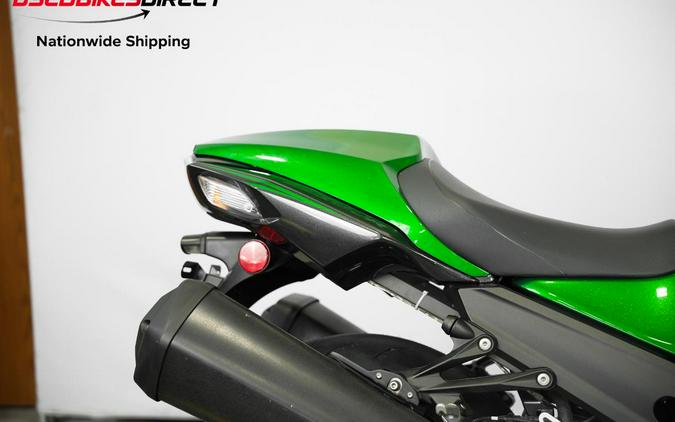 2018 Kawasaki Ninja ZX-14R - $11,999.00