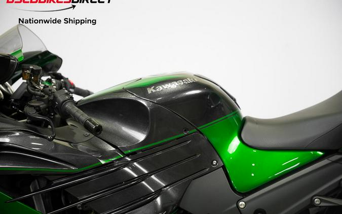2018 Kawasaki Ninja ZX-14R - $11,999.00