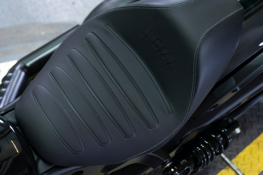 2023 Indian Motorcycle Scout® Rogue ABS