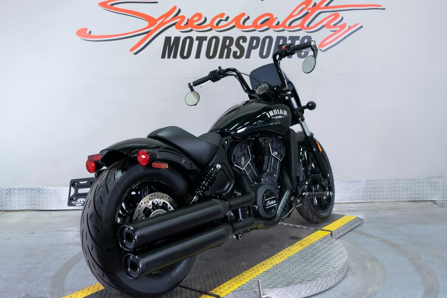 2023 Indian Motorcycle Scout® Rogue ABS