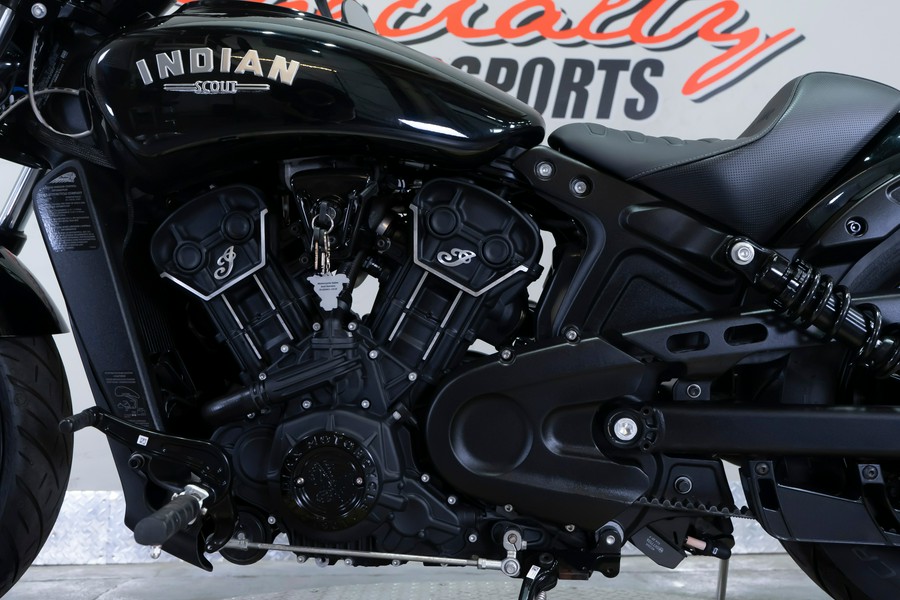 2023 Indian Motorcycle Scout® Rogue ABS