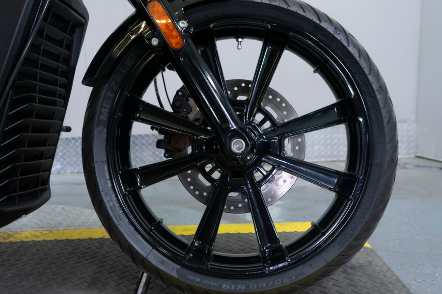 2023 Indian Motorcycle Scout® Rogue ABS