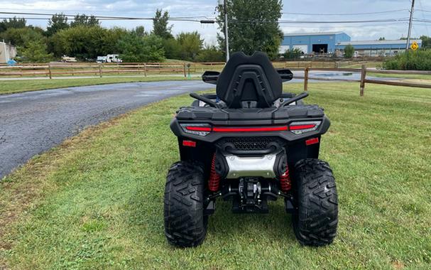 2026 CFMOTO CFORCE 1000 TOURING - GRANITE RIDGE