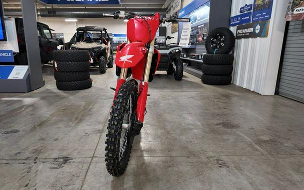 2026 Honda CRF® 450R