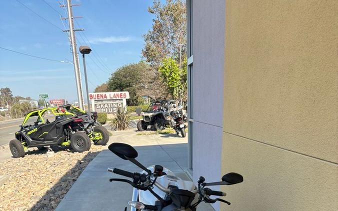 2016 Ducati MONSTER 1200 S