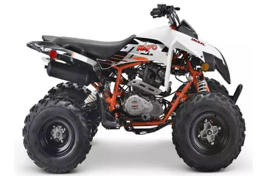 2021 Kayo JACKAL 200