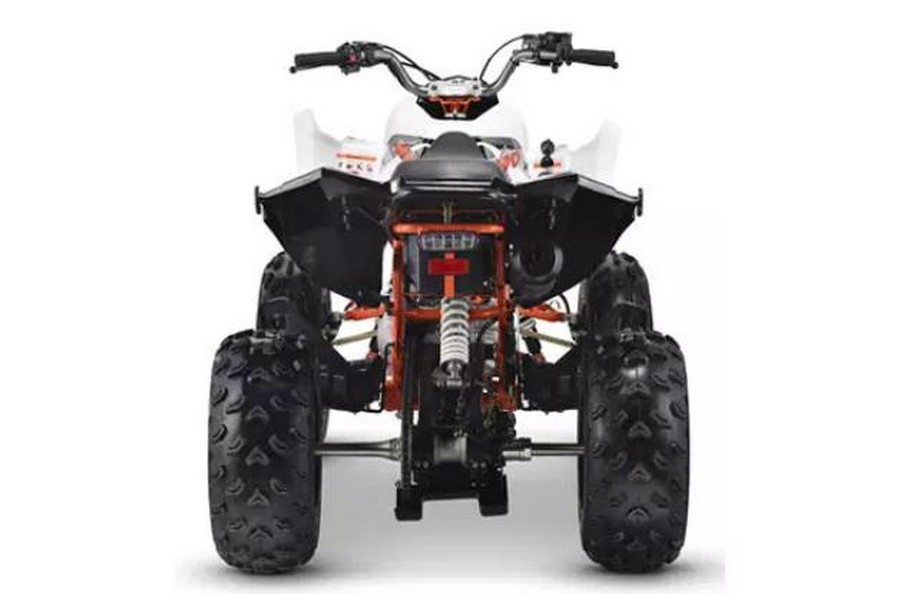 2021 Kayo JACKAL 200