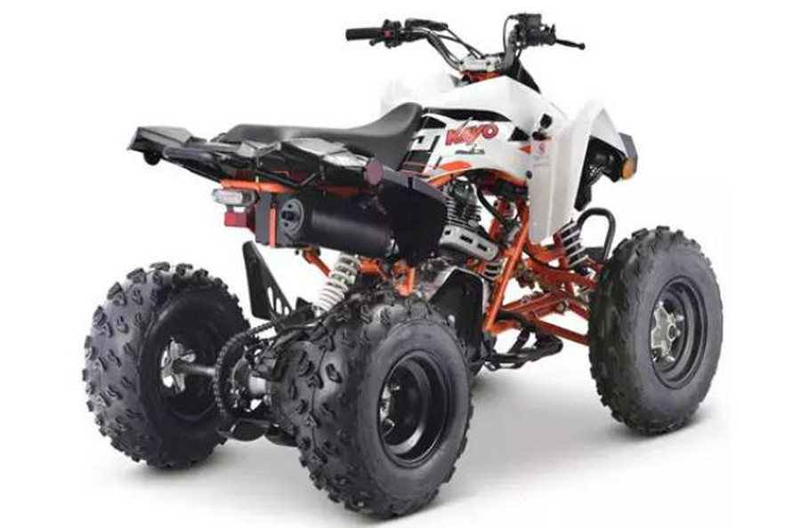 2021 Kayo JACKAL 200