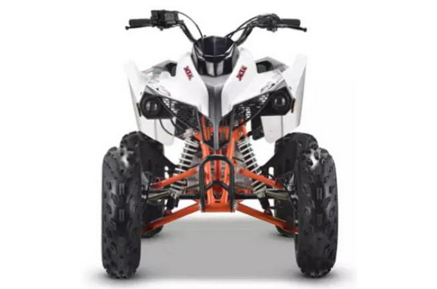 2021 Kayo JACKAL 200