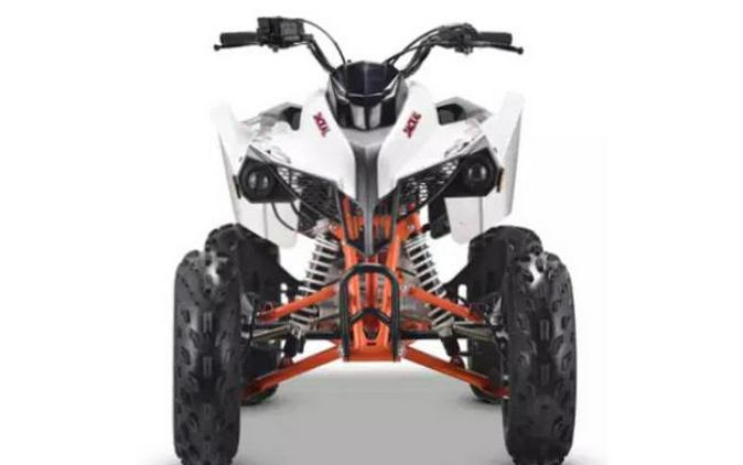 2021 Kayo JACKAL 200