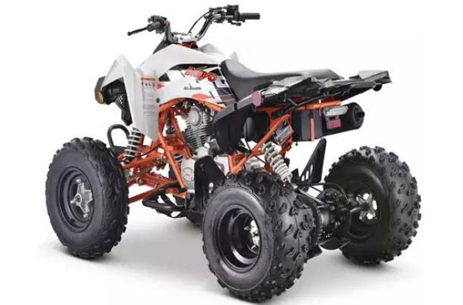 2021 Kayo JACKAL 200