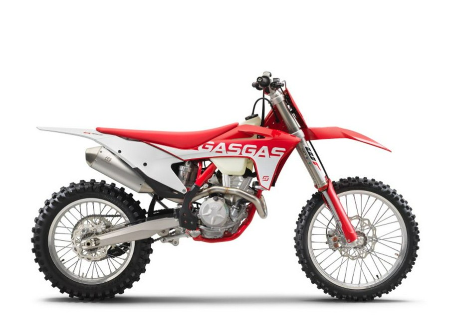 2022 GAS GAS EX 350F