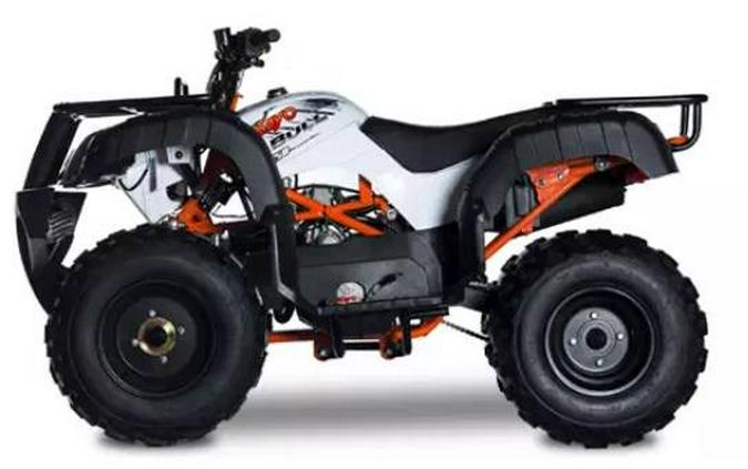 2021 Kayo BULL 150