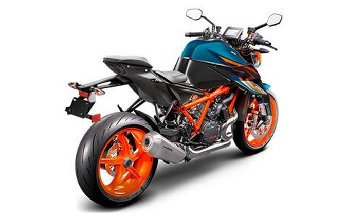 2023 KTM 1290 Super Duke R EVO