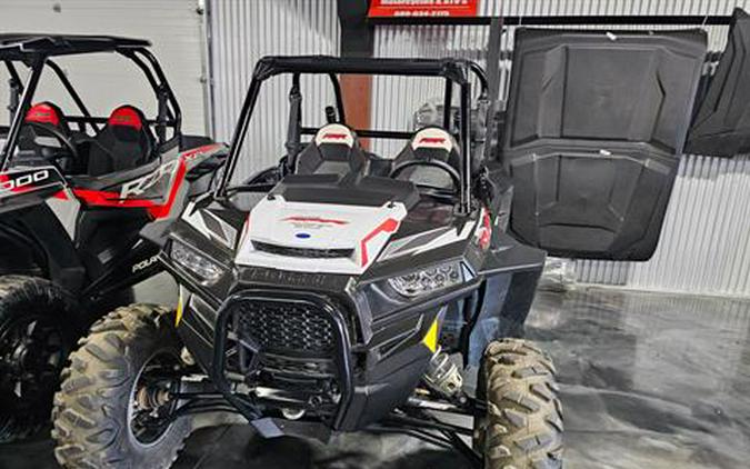 2016 Polaris RZR XP Turbo EPS