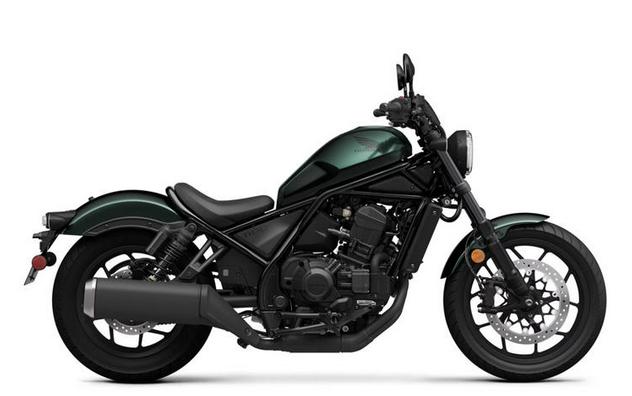 2023 Honda® Rebel 1100 DCT