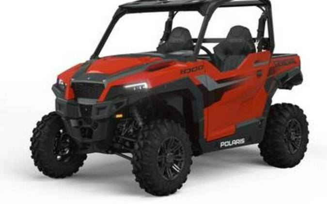 2024 Polaris® General 1000 Premium