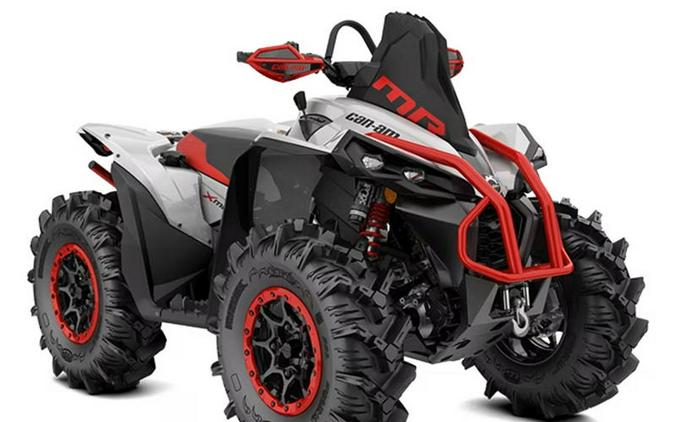 2024 Can-Am® Renegade X mr 1000R