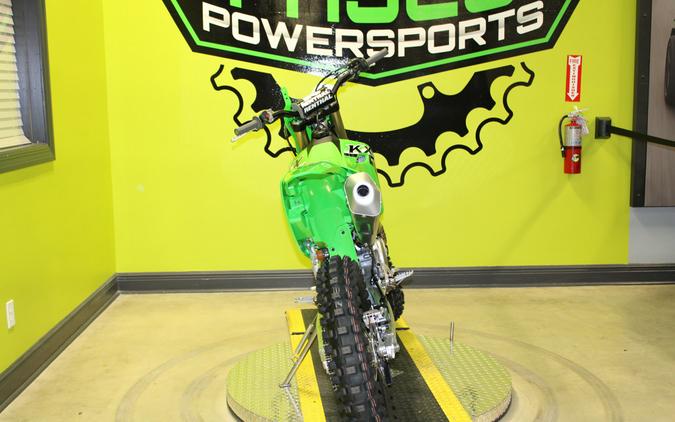 2024 Kawasaki KX™ 450X