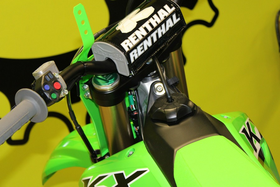 2024 Kawasaki KX™ 450X